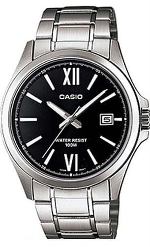 Đồng hồ Casio MTP-1376D-1AVDF